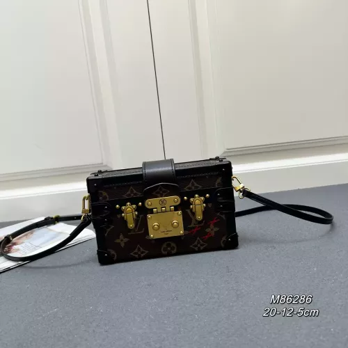 Louis Vuitton AAA Quality Messenger Bags For Women #1299891