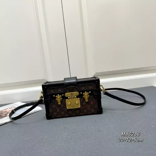 Louis Vuitton AAA Quality Messenger Bags For Women #1299892