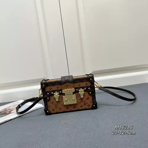 Louis Vuitton AAA Quality Messenger Bags For Women #1299893