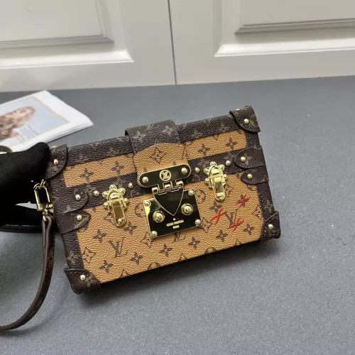 Cheap Louis Vuitton AAA Quality Messenger Bags For Women #1299893 Replica Wholesale [$82.00 USD] [ITEM#1299893] on Replica Louis Vuitton AAA Quality Messenger Bags