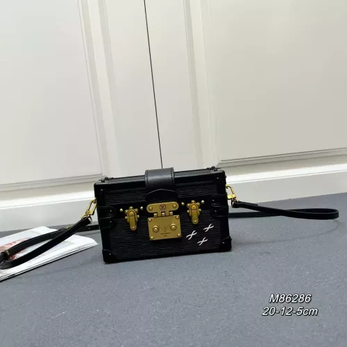 Cheap Louis Vuitton AAA Quality Messenger Bags For Women #1299894 Replica Wholesale [$82.00 USD] [ITEM#1299894] on Replica Louis Vuitton AAA Quality Messenger Bags