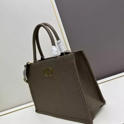 Cheap Christian Dior AAA Quality Handbags For Women #1299897 Replica Wholesale [$115.00 USD] [ITEM#1299897] on Replica Christian Dior AAA Quality Handbags