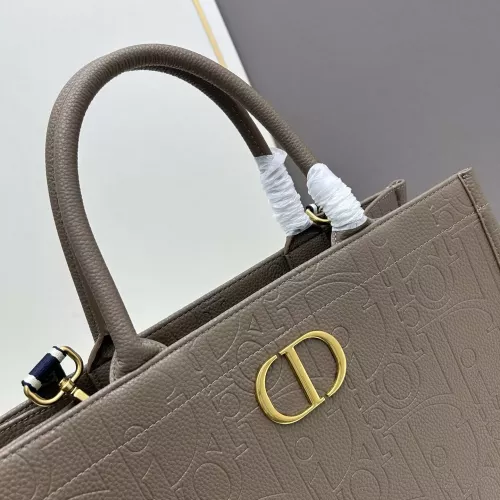 Cheap Christian Dior AAA Quality Handbags For Women #1299897 Replica Wholesale [$115.00 USD] [ITEM#1299897] on Replica Christian Dior AAA Quality Handbags