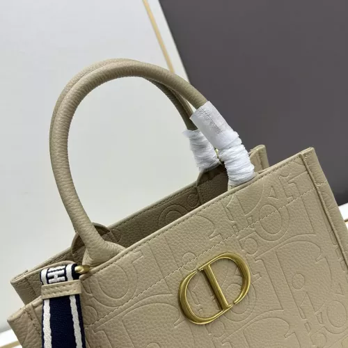 Cheap Christian Dior AAA Quality Handbags For Women #1299899 Replica Wholesale [$105.00 USD] [ITEM#1299899] on Replica Christian Dior AAA Handbags