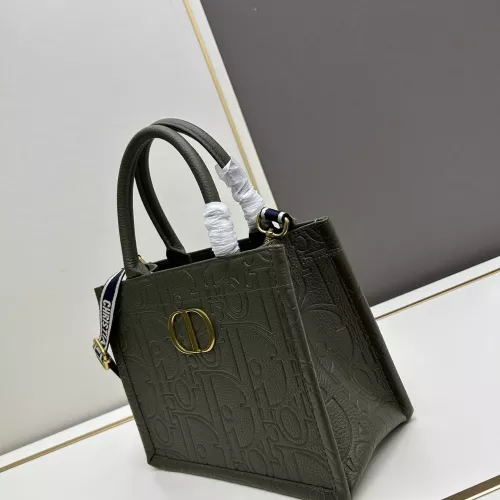 Cheap Christian Dior AAA Quality Handbags For Women #1299901 Replica Wholesale [$105.00 USD] [ITEM#1299901] on Replica Christian Dior AAA Handbags