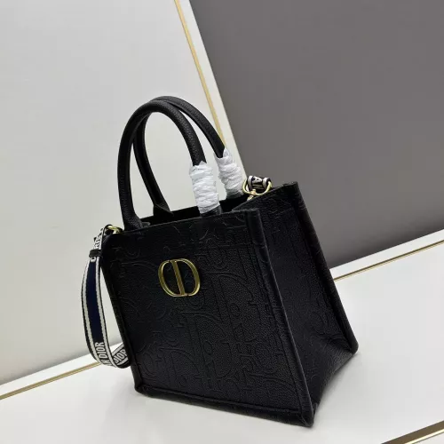 Cheap Christian Dior AAA Quality Handbags For Women #1299908 Replica Wholesale [$105.00 USD] [ITEM#1299908] on Replica Christian Dior AAA Handbags