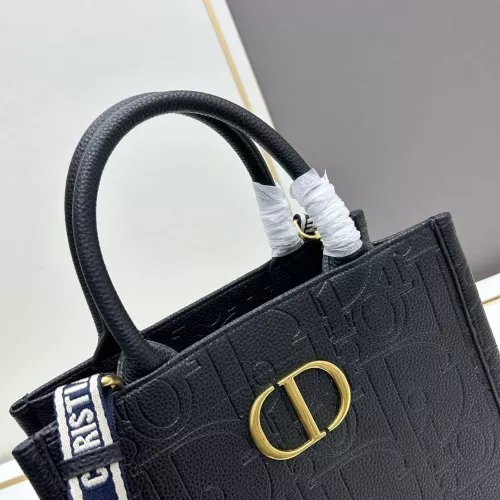 Cheap Christian Dior AAA Quality Handbags For Women #1299908 Replica Wholesale [$105.00 USD] [ITEM#1299908] on Replica Christian Dior AAA Handbags