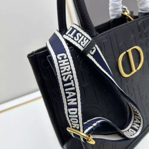 Cheap Christian Dior AAA Quality Handbags For Women #1299908 Replica Wholesale [$105.00 USD] [ITEM#1299908] on Replica Christian Dior AAA Handbags