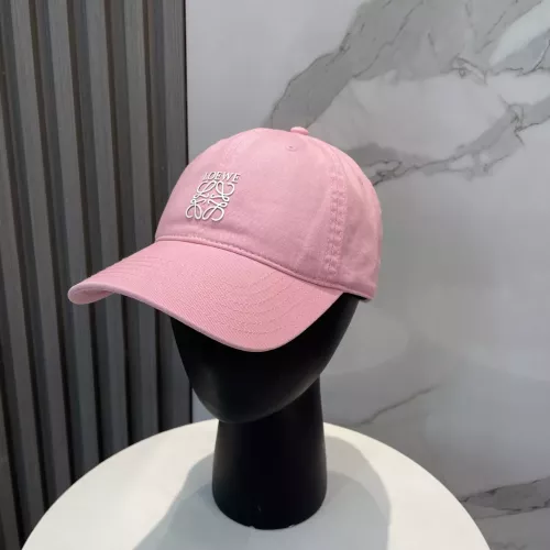 Cheap LOEWE Caps #1299912 Replica Wholesale [$25.00 USD] [ITEM#1299912] on Replica LOEWE Caps