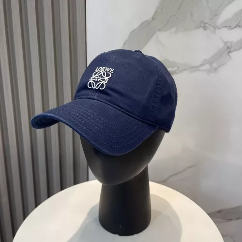 Cheap LOEWE Caps #1299919 Replica Wholesale [$25.00 USD] [ITEM#1299919] on Replica LOEWE Caps