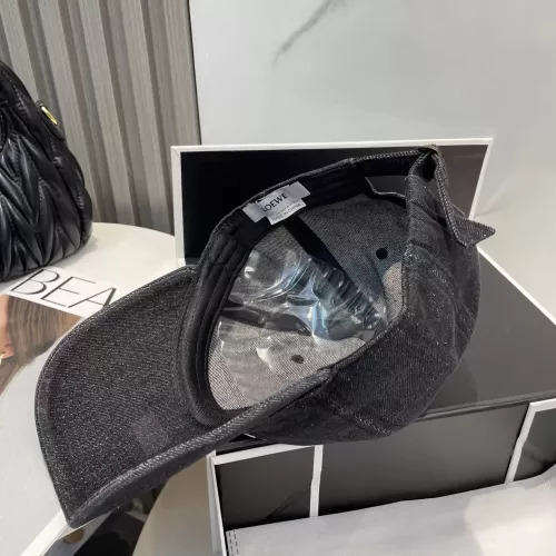 Cheap LOEWE Caps #1299937 Replica Wholesale [$27.00 USD] [ITEM#1299937] on Replica LOEWE Caps