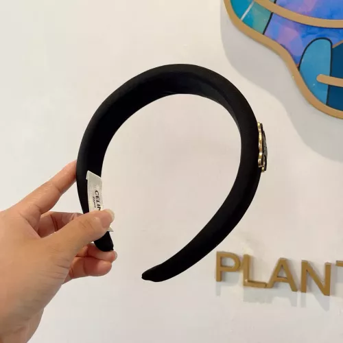 Cheap Celine Headband For Women #1299943 Replica Wholesale [$27.00 USD] [ITEM#1299943] on Replica Celine Headband