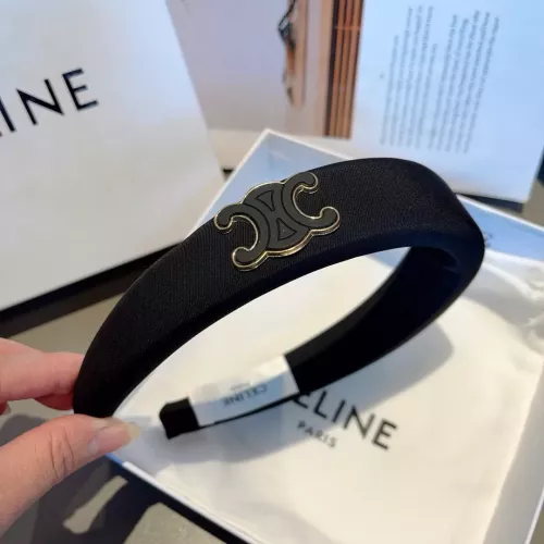 Cheap Celine Headband For Women #1299943 Replica Wholesale [$27.00 USD] [ITEM#1299943] on Replica Celine Headband