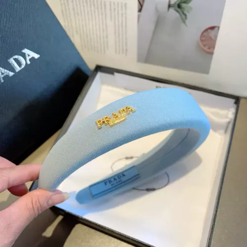 Prada Headband For Women #1299969