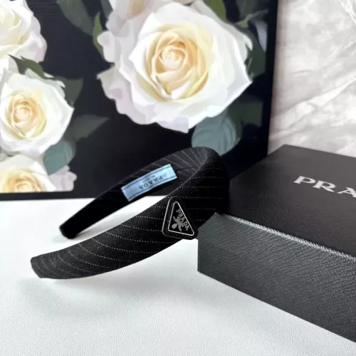 Prada Headband For Women #1299973