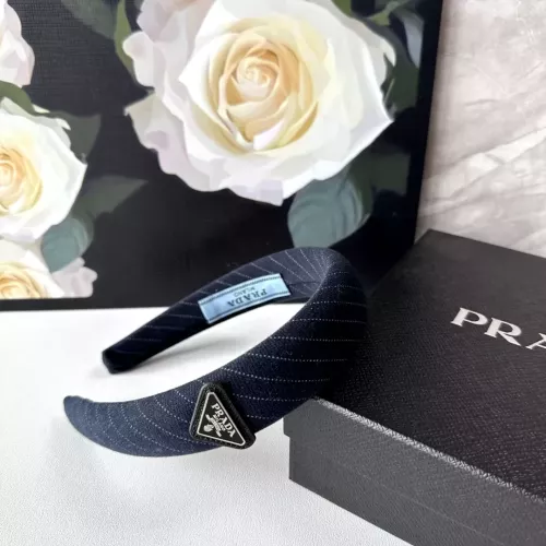 Prada Headband For Women #1299974