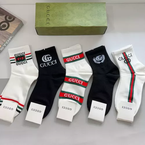 Gucci Socks #1299976