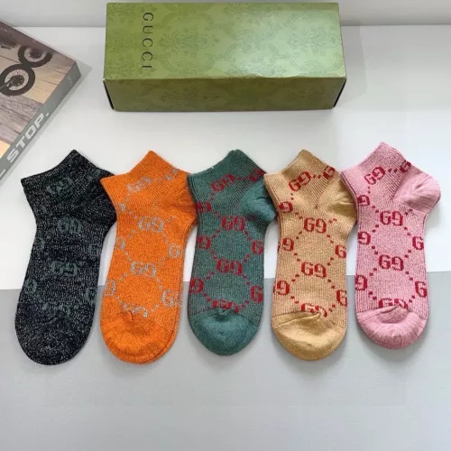 Gucci Socks #1299977