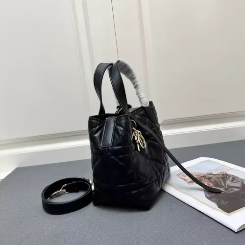 Cheap Christian Dior AAA Quality Handbags For Women #1299978 Replica Wholesale [$96.00 USD] [ITEM#1299978] on Replica Christian Dior AAA Quality Handbags