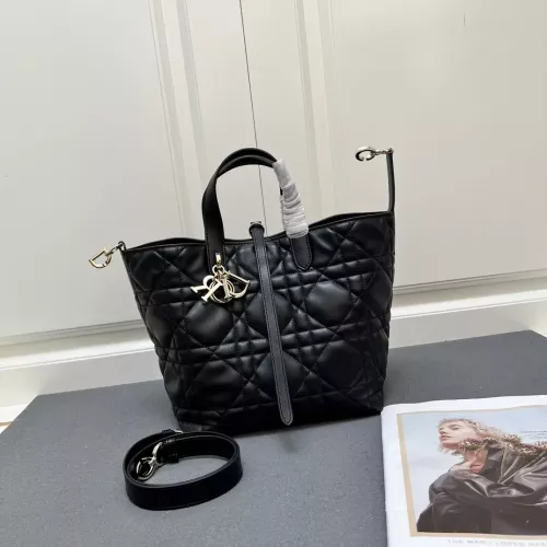 Christian Dior AAA Quality Handbags For Women #1299979