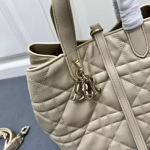 Cheap Christian Dior AAA Quality Handbags For Women #1299982 Replica Wholesale [$98.00 USD] [ITEM#1299982] on Replica Christian Dior AAA Handbags