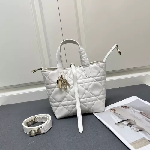 Christian Dior AAA Quality Handbags For Women #1299984