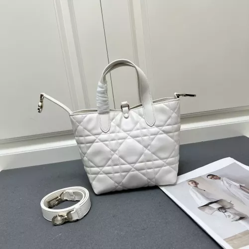 Cheap Christian Dior AAA Quality Handbags For Women #1299984 Replica Wholesale [$96.00 USD] [ITEM#1299984] on Replica Christian Dior AAA Quality Handbags