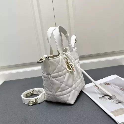 Cheap Christian Dior AAA Quality Handbags For Women #1299984 Replica Wholesale [$96.00 USD] [ITEM#1299984] on Replica Christian Dior AAA Quality Handbags