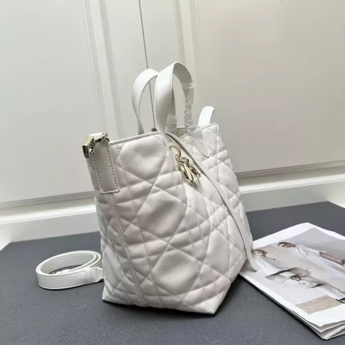 Cheap Christian Dior AAA Quality Handbags For Women #1299985 Replica Wholesale [$98.00 USD] [ITEM#1299985] on Replica Christian Dior AAA Quality Handbags