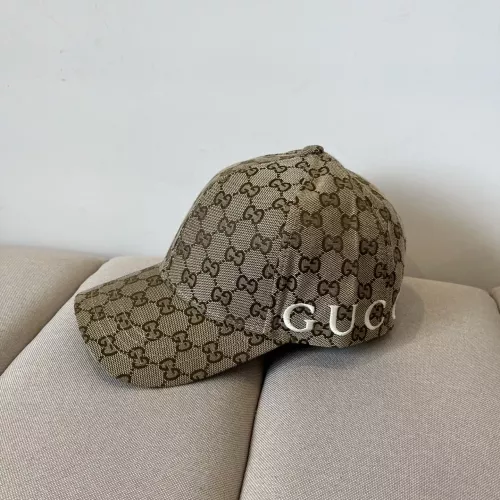 Gucci Caps #1299986