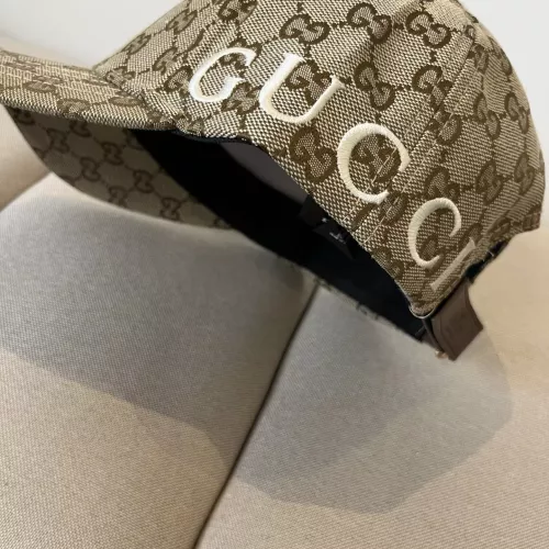 Cheap Gucci Caps #1299986 Replica Wholesale [$27.00 USD] [ITEM#1299986] on Replica Gucci Caps