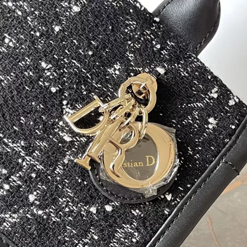 Cheap Christian Dior AAA Quality Handbags For Women #1299987 Replica Wholesale [$100.00 USD] [ITEM#1299987] on Replica Christian Dior AAA Handbags