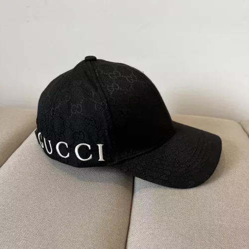 Cheap Gucci Caps #1299988 Replica Wholesale [$27.00 USD] [ITEM#1299988] on Replica Gucci Caps