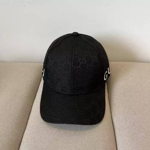 Cheap Gucci Caps #1299988 Replica Wholesale [$27.00 USD] [ITEM#1299988] on Replica Gucci Caps