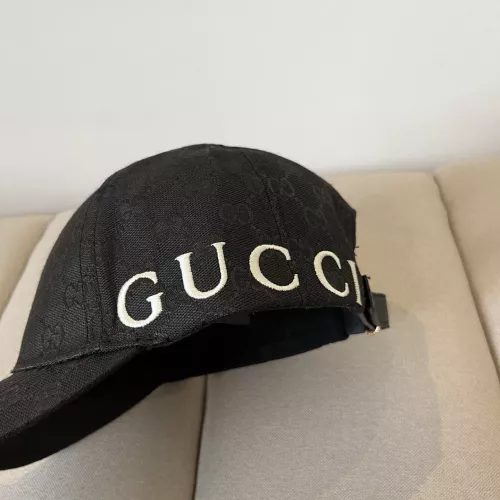 Cheap Gucci Caps #1299988 Replica Wholesale [$27.00 USD] [ITEM#1299988] on Replica Gucci Caps