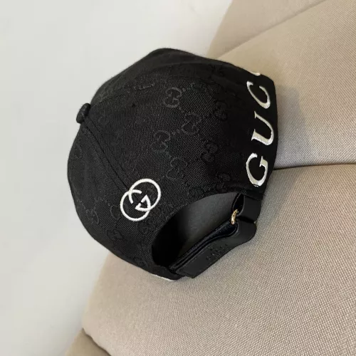 Cheap Gucci Caps #1299988 Replica Wholesale [$27.00 USD] [ITEM#1299988] on Replica Gucci Caps