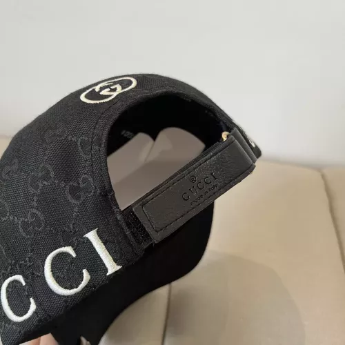 Cheap Gucci Caps #1299988 Replica Wholesale [$27.00 USD] [ITEM#1299988] on Replica Gucci Caps