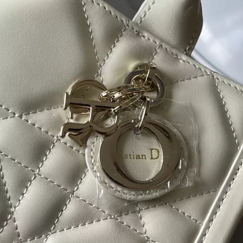 Cheap Christian Dior AAA Quality Handbags For Women #1299990 Replica Wholesale [$100.00 USD] [ITEM#1299990] on Replica Christian Dior AAA Handbags