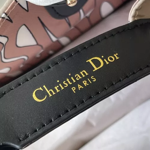 Cheap Christian Dior AAA Quality Handbags For Women #1299993 Replica Wholesale [$100.00 USD] [ITEM#1299993] on Replica Christian Dior AAA Handbags