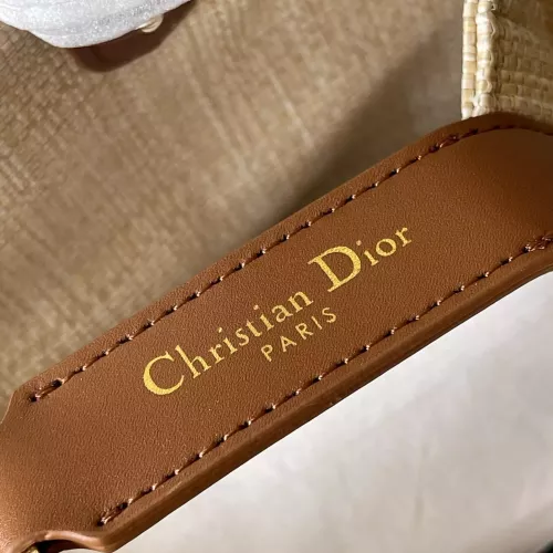 Cheap Christian Dior AAA Quality Handbags For Women #1299996 Replica Wholesale [$100.00 USD] [ITEM#1299996] on Replica Christian Dior AAA Quality Handbags