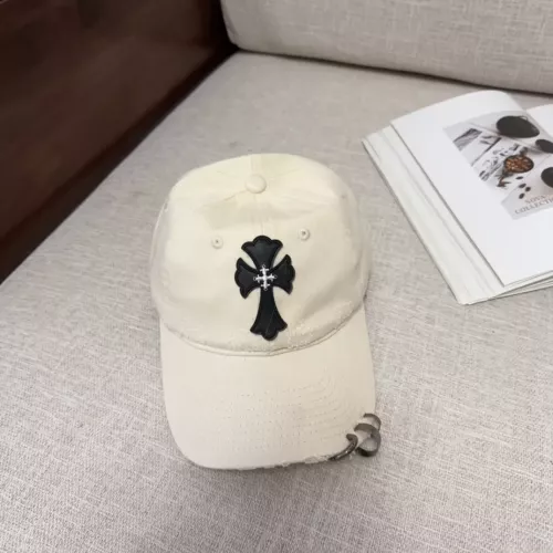 Chrome Hearts Caps #1299997