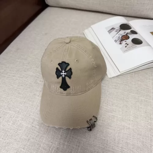 Chrome Hearts Caps #1299998