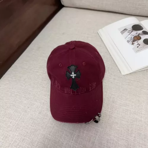 Chrome Hearts Caps #1299999