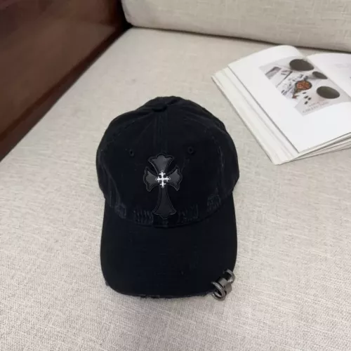 Chrome Hearts Caps #1300000