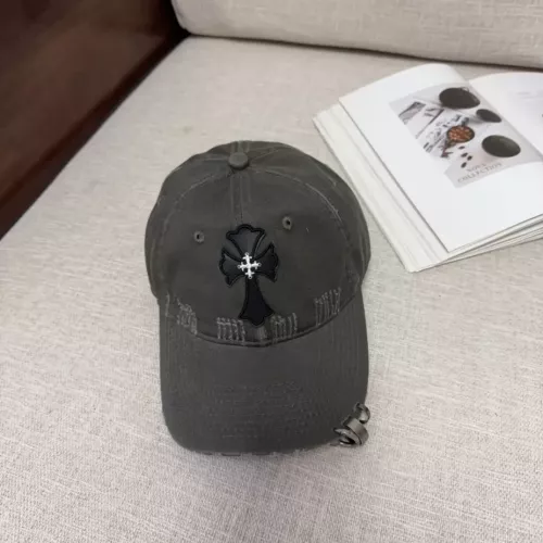 Chrome Hearts Caps #1300001