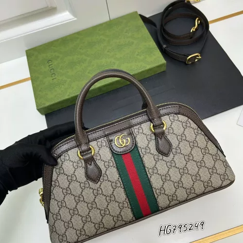 Gucci AAA Quality Handbags For Women #1300004