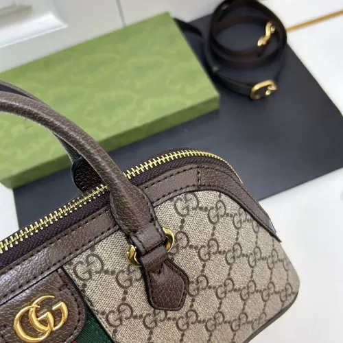 Cheap Gucci AAA Quality Handbags For Women #1300004 Replica Wholesale [$88.00 USD] [ITEM#1300004] on Replica Gucci AAA Quality Handbags