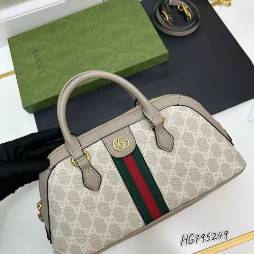 Gucci AAA Quality Handbags For Women #1300005