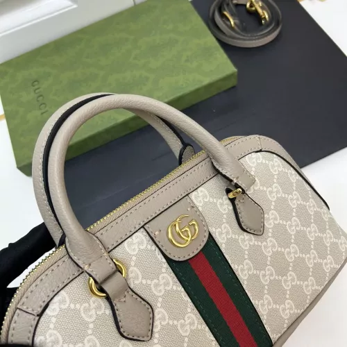 Cheap Gucci AAA Quality Handbags For Women #1300005 Replica Wholesale [$88.00 USD] [ITEM#1300005] on Replica Gucci AAA Quality Handbags