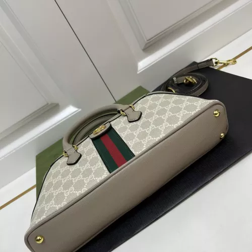 Cheap Gucci AAA Quality Handbags For Women #1300005 Replica Wholesale [$88.00 USD] [ITEM#1300005] on Replica Gucci AAA Quality Handbags